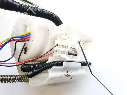 Fuel pump MAZDA 3 Saloon (BP_) 2.0 SKYACTIV-G M Hybrid (BP5S, BP6S) | BP40243498M76 - Image 3