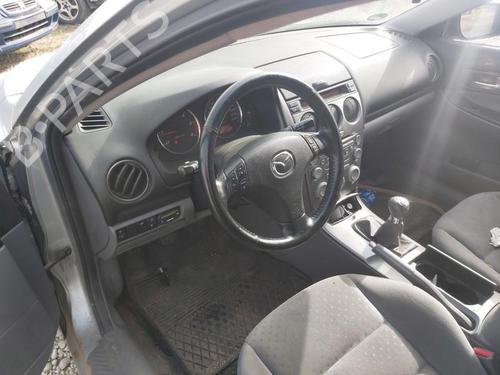 Switch MAZDA 6 Hatchback (GG) 2.0 DI (GG14) | BP33078281I30 - Image 9