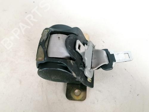 Used Rear center seatbelt Rear center seatbelt 35519461 35519461