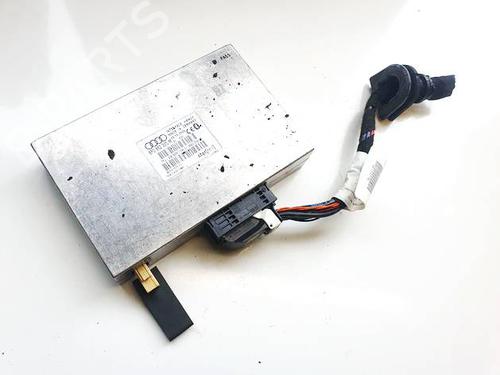 Electronic module AUDI A4 B7 (8EC) 1.9 TDI | BP38765606M83 - Image 2