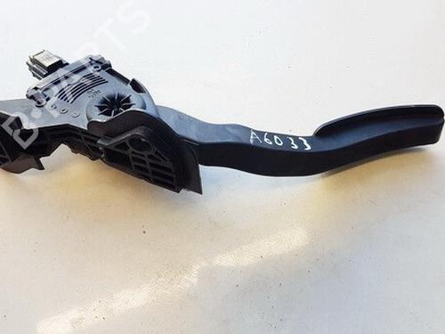Pedal MAZDA 6 Hatchback (GH) 2.2 MZR-CD (GH10) | BP35638794I4 - Image 2