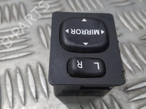 Used Mirror switch Mirror switch TOYOTA AURIS (_E15_) 2.2 D (ADE157_, ADE151_, ADE151R, ADE157R) (177 hp) 35693470 35693470