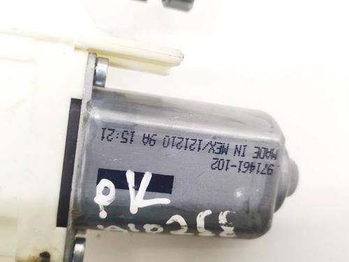 Left front window motor FORD FIESTA VI (CB1, CCN) 1.6 Ti | BP35059206E21 - Image 3