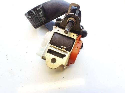 Rear left seatbelt NISSAN ALMERA II Hatchback (N16) 2.2 Di | BP35199635I29 - Image 2