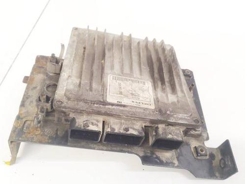 Used Engine control unit (ECU) RENAULT KANGOO Express (FW0/1_) 1.5 dCi 70 (FW0A, KW0V) (68 hp) 32612604