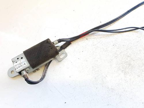 Used Electronic module Electronic module TOYOTA PREVIA II (_R3_) 2.0 D-4D (CLR30_, CLR30R) (116 hp) 35086838 35086838