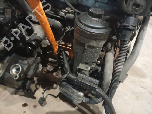 Supporto Supporto VW PASSAT B6 (3C2) 1.9 TDI (105 hp) 37084232 37084232