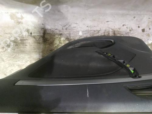 Used Rear right panel Rear right panel SKODA OCTAVIA II (1Z3) 1.9 TDI (105 hp) 34917133 34917133