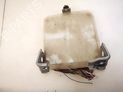 Engine control unit (ECU) TOYOTA COROLLA Verso (_E12_) 2.0 D-4D (CDE120_, CDE120R) | BP32874457M57 - Image 3