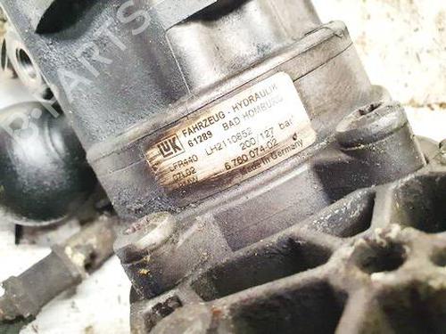 Steering pump BMW 7 (E65, E66, E67) 730 d | BP35191806M99 - Image 2