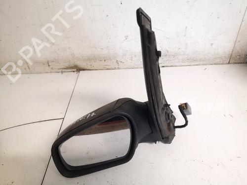 Used Left mirror Left mirror FORD FOCUS C-MAX (DM2) 2.0 TDCi (136 hp) 35049778 35049778
