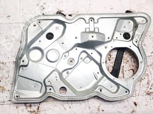 Used Front right window mechanism Front right window mechanism 35172726 35172726
