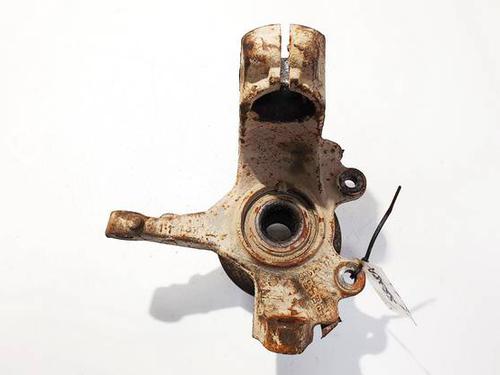 Left front steering knuckle VOLVO V50 (545) 2.0 D | BP35335041M25 - Image 4