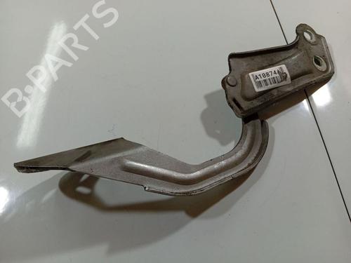 Used Hinge/Door check strap Hinge/Door check strap FORD FOCUS III 1.6 TDCi (115 hp) 34899674 34899674