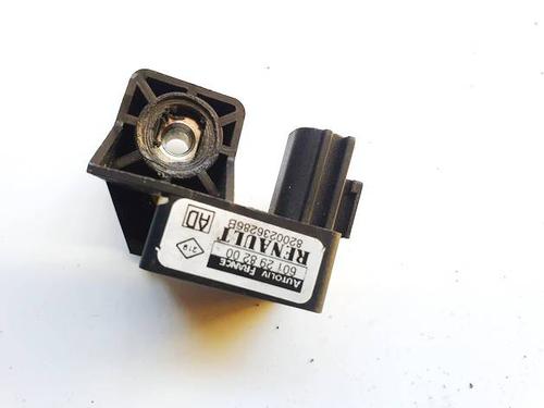 Used Electronic module Electronic module PORSCHE CAYENNE (9PA) S 4.5 (340 hp) 32558098 32558098