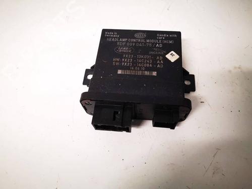 Used Electronic module Electronic module TOYOTA RAV 4 III (_A3_) 2.2 D 4WD (ALA30_, ALA30R) (136 hp) 32531990 32531990