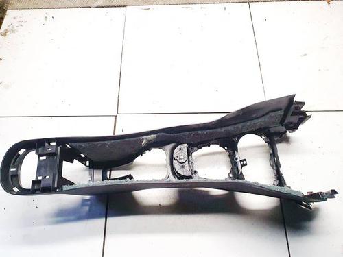 Middle console FIAT 500L (351_, 352_) 1.3 D Multijet (199LXY1A, 199LXY11) | BP40243776I22 - Image 3