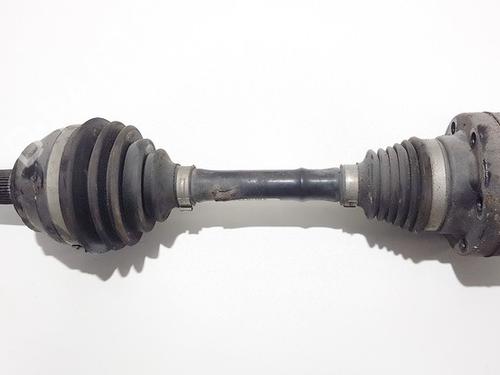 Used Right front driveshaft Right front driveshaft VW TOUAREG (7LA, 7L6, 7L7) 2.5 R5 TDI (174 hp) 35585983 35585983