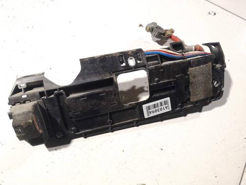 Cable FORD TRANSIT Van (FA_ _) 2.2 TDCi | BP34977857E12 - Image 2