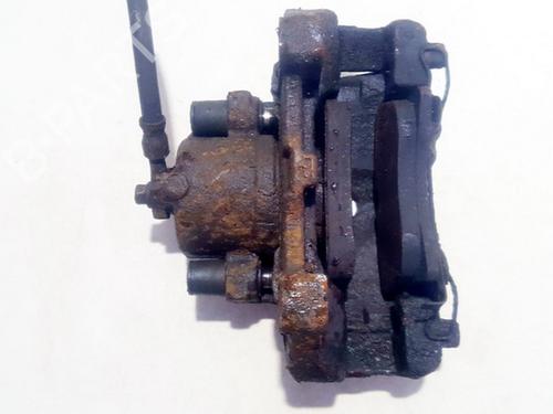 Right front brake caliper OPEL ASTRA H (A04) 1.9 CDTI (L48) | BP35847010M104 - Image 2