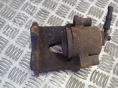 Left front brake caliper VW GOLF V (1K1) 1.4 16V | BP35685942M105 - Image 2