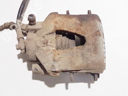 Used Left front brake caliper Left front brake caliper 35883917 35883917