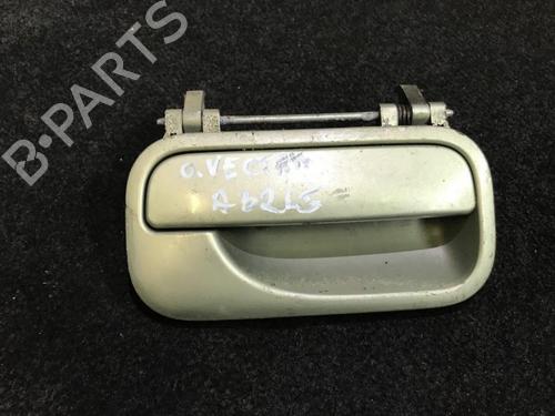 Used Front right exterior door handle Front right exterior door handle 35663477 35663477