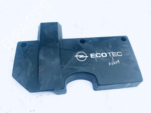 Used Upper protection Upper protection 35566439 35566439