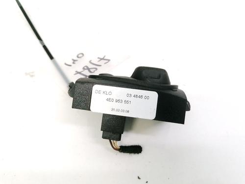 Mirror switch AUDI A8 D3 (4E2, 4E8) 3.7 quattro | BP35391261I25 - Image 3