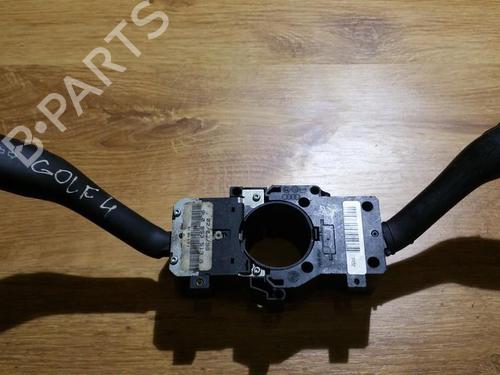 Used Warning switch Warning switch VW GOLF IV (1J1) 1.6 (100 hp) 35650795 35650795