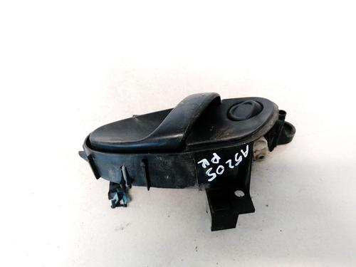 Used Front left interior door handle Front left interior door handle CITROËN XSARA (N1) 2.0 HDi 90 (90 hp) 35618431 35618431