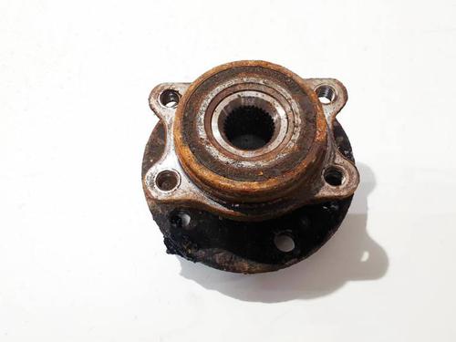 Left front steering knuckle AUDI A3 (8P1) 2.0 TDI 16V | BP35331610M25 - Image 3