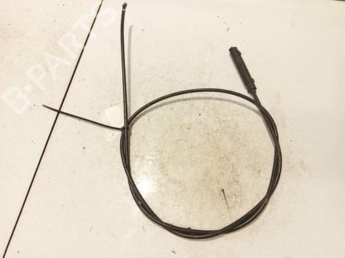 Used Cable Cable SKODA OCTAVIA II (1Z3) 1.8 TSI (160 hp) 34961554 34961554