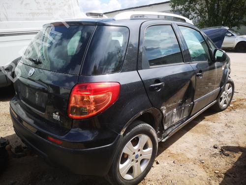 Switch FIAT SEDICI (189_) 1.9 D Multijet | BP35378024I30  - Image 8