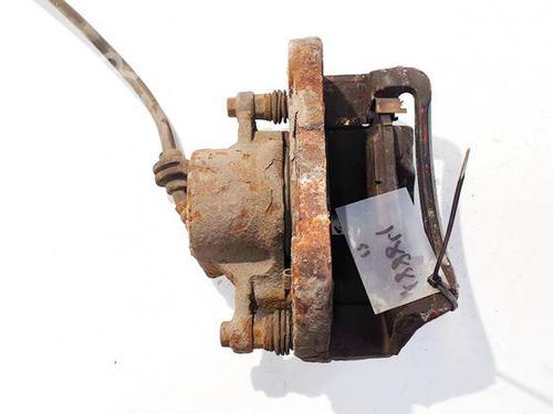 Right front brake caliper OPEL INSIGNIA A (G09) 2.0 CDTI (68) | BP35270853M104 - Image 3