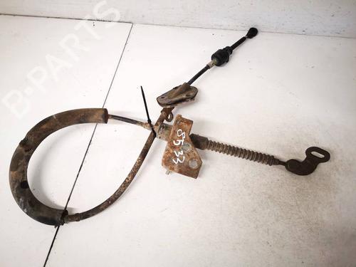 Used Cable Cable MITSUBISHI PAJERO III (V7_W, V6_W) 3.5 (V65W, V75W) (203 hp) 35361035 35361035