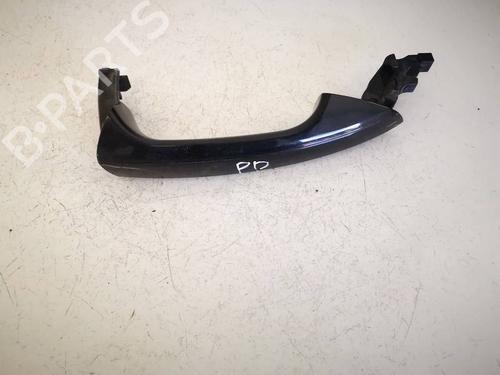 front-right-exterior-door-handle-mercedes-benz-c-class-w204-2007-2008-2009-2010-2011-2012-2013-2014-2015-36284429 main image