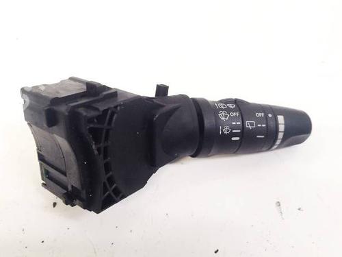 Used Warning switch Warning switch NISSAN PRIMERA Hatchback (P12) 2.2 dCi (139 hp) 35172000 35172000