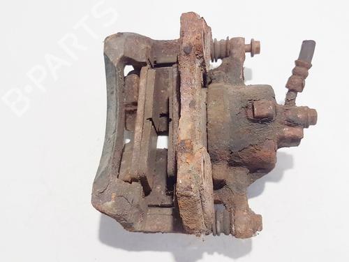 Left front brake caliper NISSAN ALMERA II Hatchback (N16) 2.2 Di | BP35864372M105 - Image 2