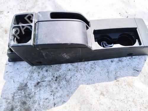 Used Armrest / Center console Armrest / Center console MAZDA 5 (CR) 2.0 CD (CR19) (143 hp) 35301900 35301900