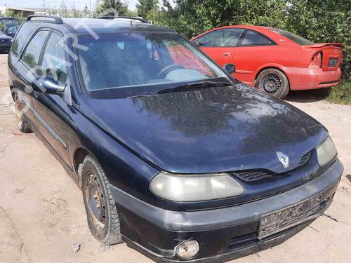 Used Parts RENAULT LAGUNA I (B56_, 556_) 1.9 dTi (B56J) (98 hp) 4470479