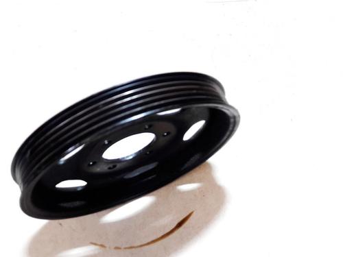 Pulley OPEL CORSA D (S07) 1.2 LPG (L08, L68) | BP35609004M122 - Image 2