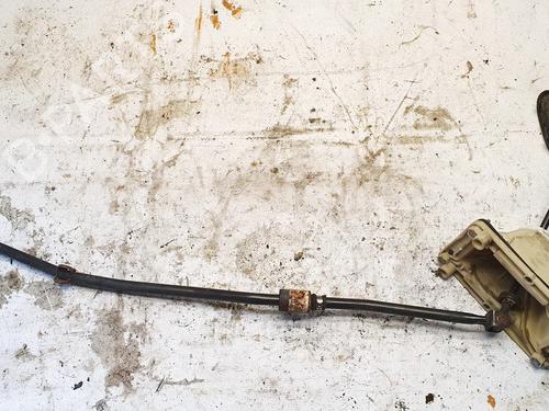 Used Gear lever Gear lever 35490778 35490778