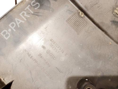 Upper protection VW PASSAT B5 Variant (3B5) 1.9 TDI | BP34885662M93 - Image 3