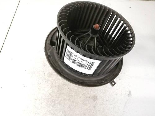 Used Heater blower motor Heater blower motor MERCEDES-BENZ A-CLASS (W169) A 150 (169.031, 169.331) (95 hp) 35041336 35041336