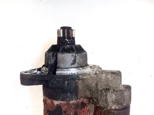 Starter AUDI A6 C6 (4F2) 2.4 | BP35356496M8 - Image 3