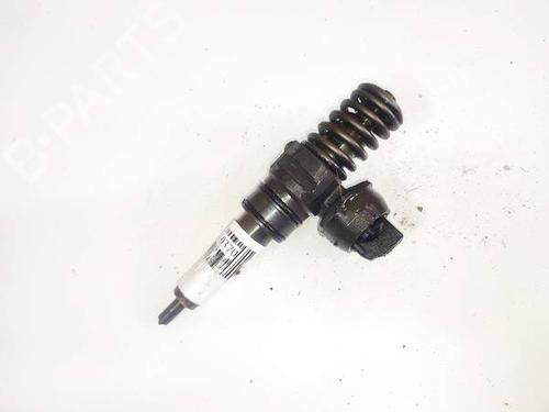 Used Injector Injector VW GOLF V (1K1) 1.9 TDI (105 hp) 35013807 35013807