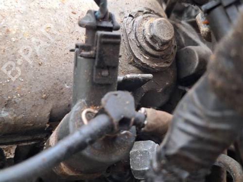 Used Injector Injector NISSAN PRIMERA Hatchback (P12) 1.9 dCi (120 hp) 34985790 34985790