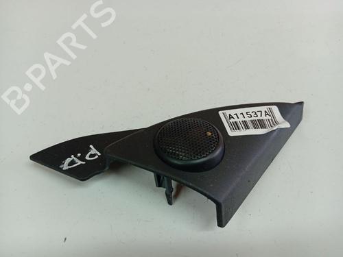 Grill MAZDA 3 (BL) 2.2 MZR CD (BL10) | BP38580909C40 - Image 2