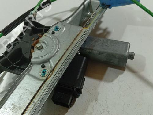 Front right window mechanism OPEL CORSA D (S07) 1.2 (L08, L68) | BP34794247C23 - Image 2